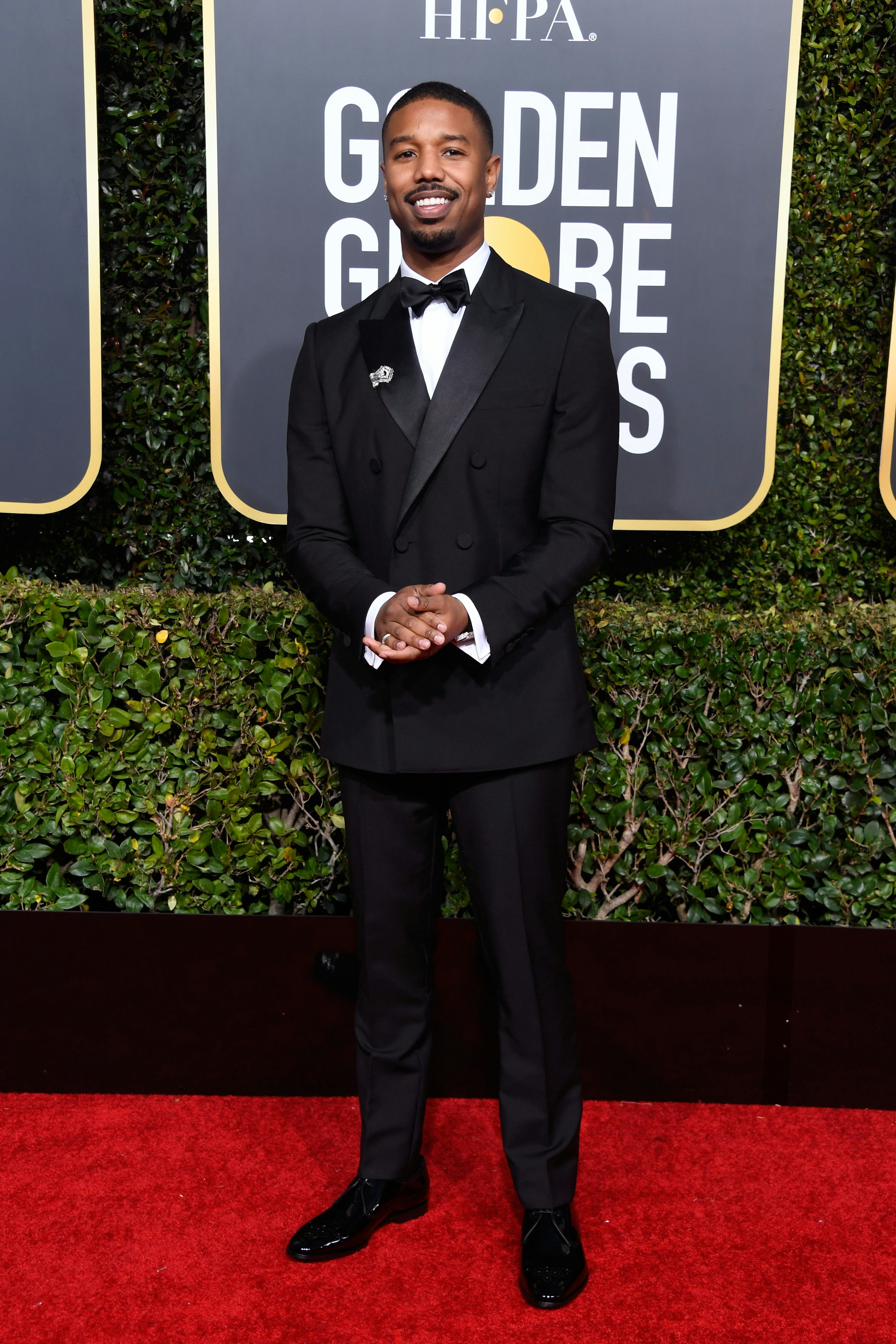 Golden globes sales 2019 best dressed