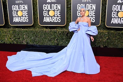 76th Annual Golden Globe Awards - Arrivals