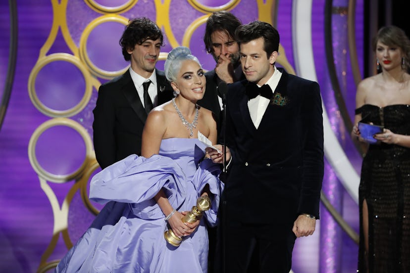 76th Annual Golden Globe Awards - Show
