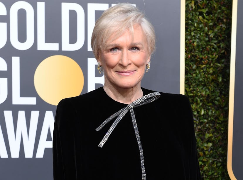 US-ENTERTAINMENT-FILM-TELEVISION-GOLDEN-GLOBES-ARRIVALS