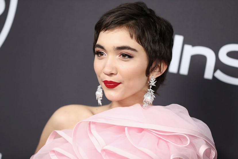 Rowan Blanchard