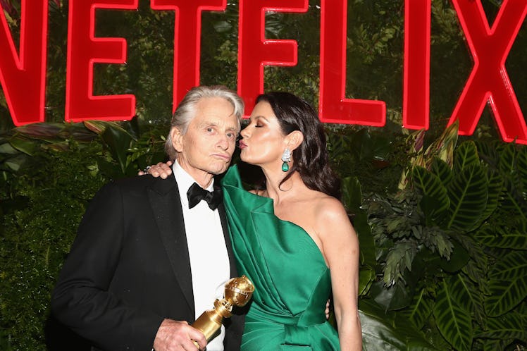 Netflix 2019 Golden Globes After Party