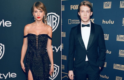 The 2019 InStyle And Warner Bros. 76th Annual Golden Globe Awards Post-Party - Red Carpet