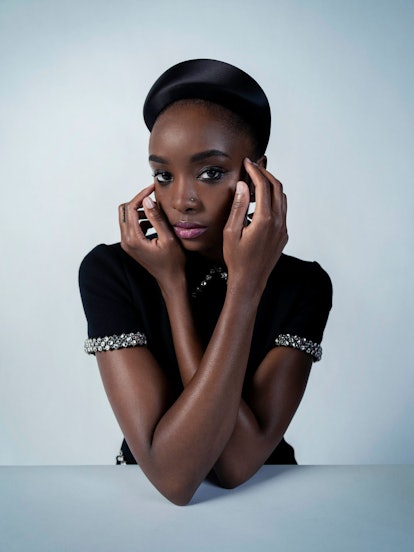 KiKi Layne, If Beale Street Could Talk's Leading Lady and ...