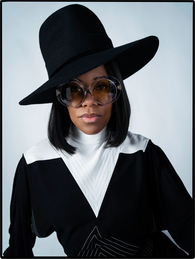 Regina King