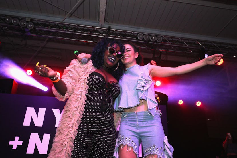 NYLON + NYLON Guys Celebrate the Music Issue at House of Vans Brooklyn