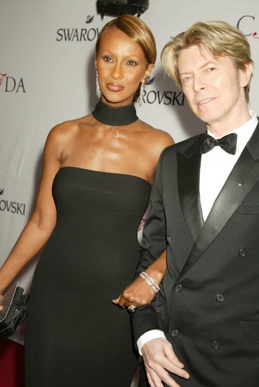 The 2002 CFDA Fashion Awards