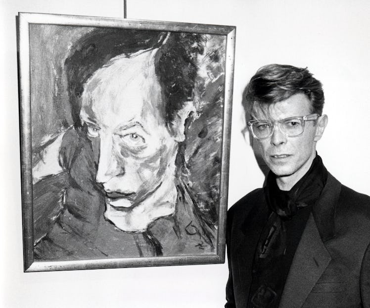 Eduard Nakhamkin Fine Arts Gallery Benefiting The American Cancer Society - November 27, 1990