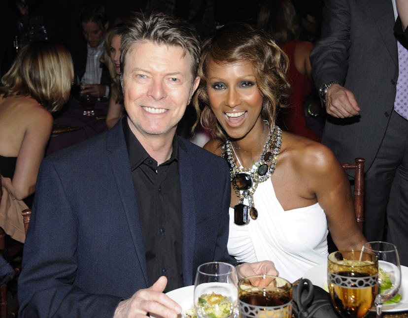 Keep A Child Alive's 5th Annual Black Ball - Inside