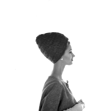 'Anna Karina', 1960, Jerry Schatzberg.jpg