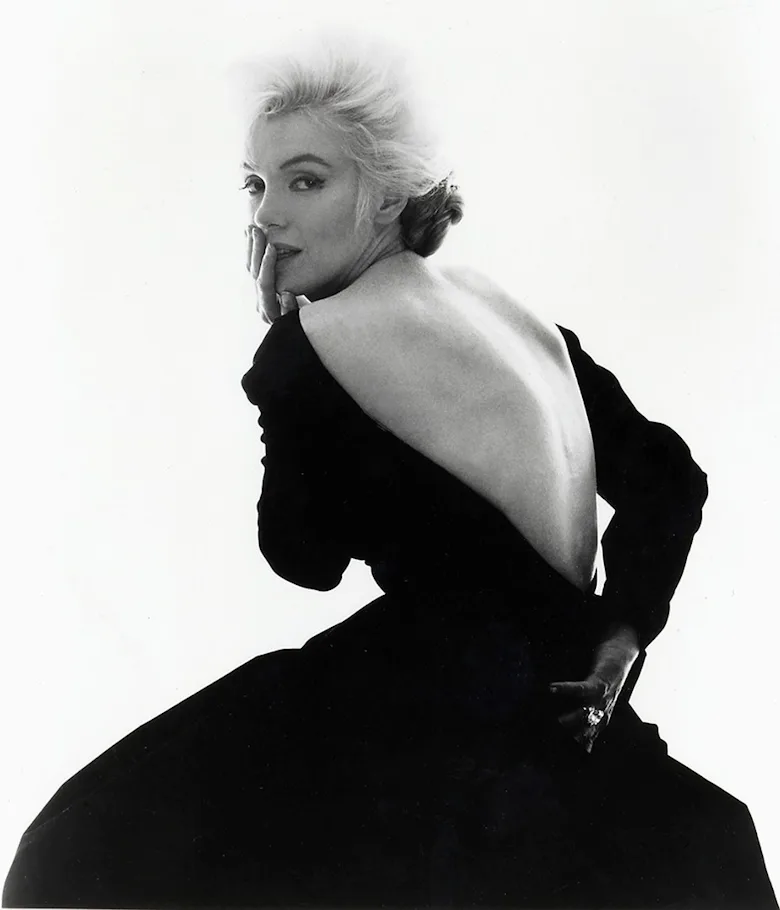 A Look Back at Dior's Early Decades, Courtesy of Elizabeth Taylor and Marilyn Monroe A Look Back at Dior's Early Decades, Courtesy of Elizabeth Taylor and Marilyn Monroe