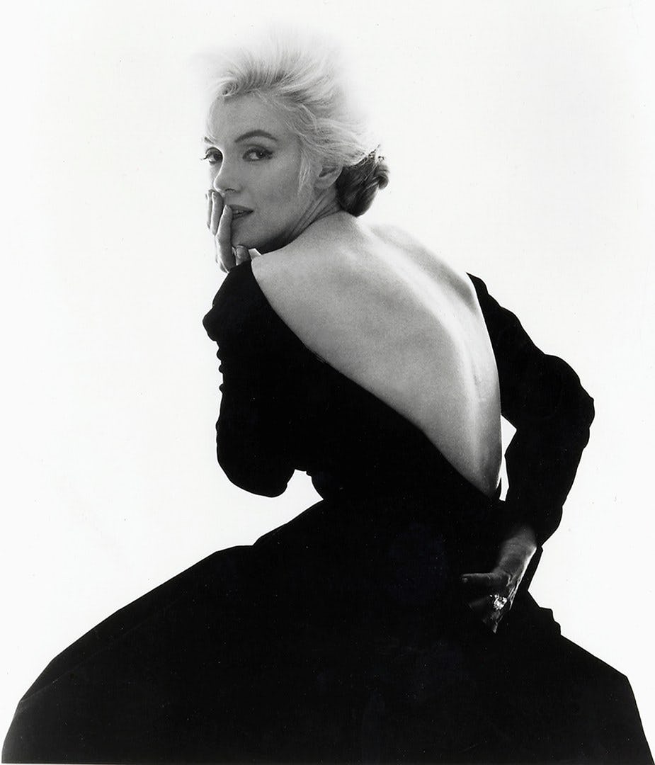 A Look Back at Dior's Early Decades, Courtesy of Elizabeth