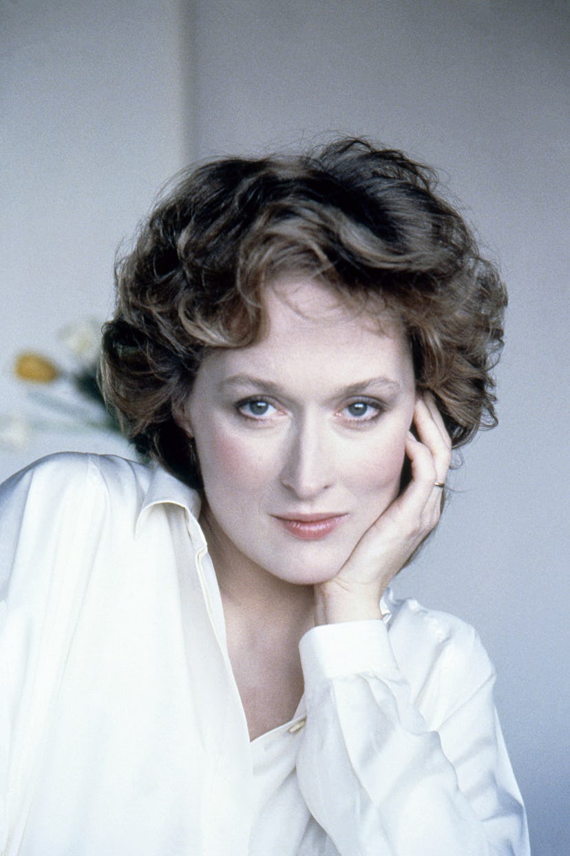 Meryl Streep