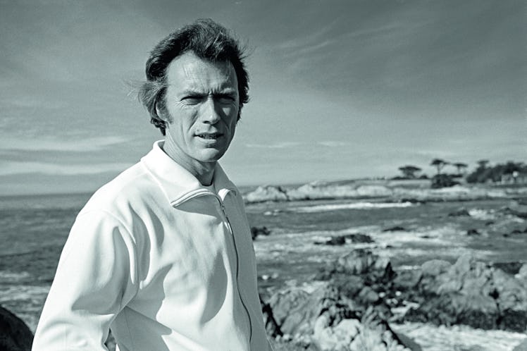 Clint Eastwood