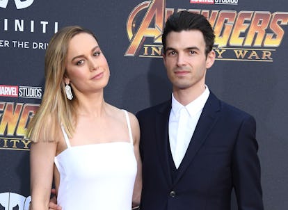 Premiere Of Disney And Marvel's "Avengers: Infinity War" - Arrivals