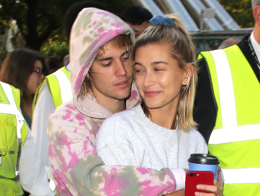 London Celebrity Sightings - September 18, 2018