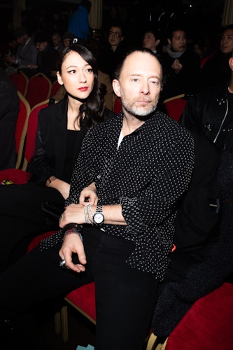 Timothée Chalamet, Frank Ocean, and More Go Streetwear for Louis Vuitton