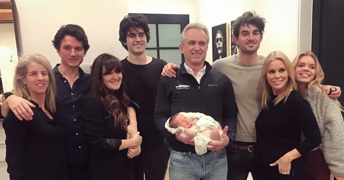 Robert Kennedy III And Wife Welcome A Daughter Named Bobby 42 OFF robert-kennedy-iii-and-wife-welcome-a-daughter-named-bobby-42-off