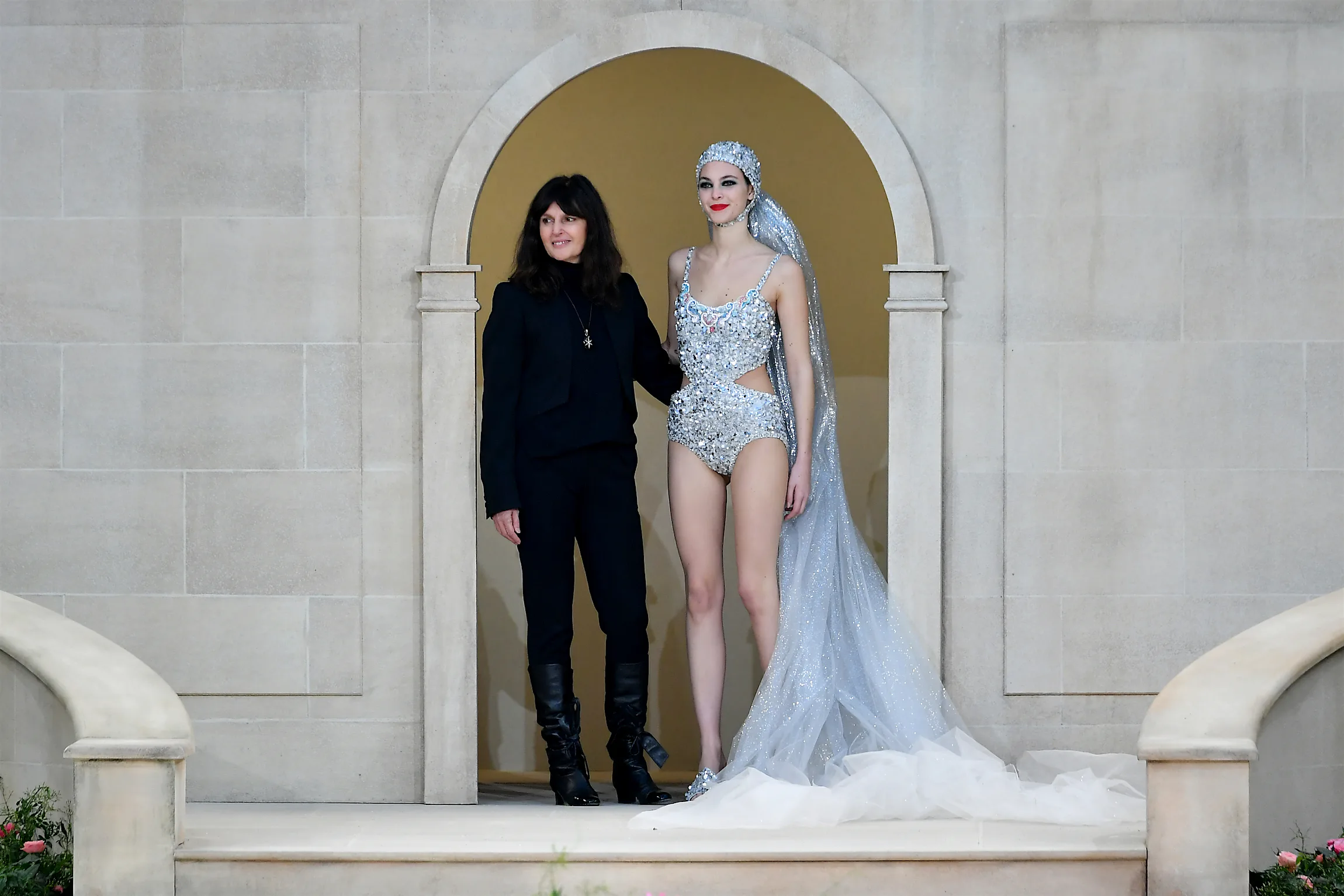 Chanel Says Karl Lagerfeld Was Too “Tired” to Appear at Either of