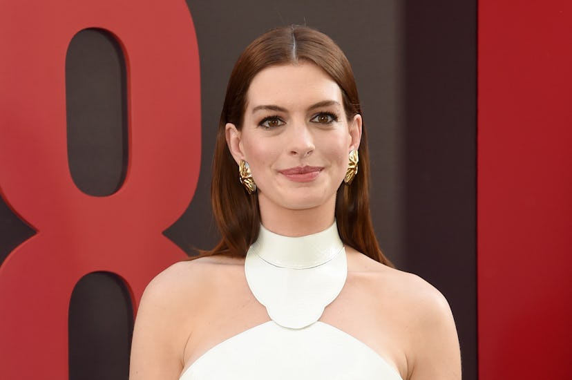 "Ocean's 8" World Premiere