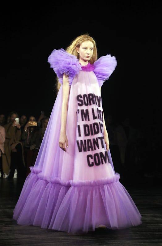 FASHION-FRANCE-VIKTOR & ROLF