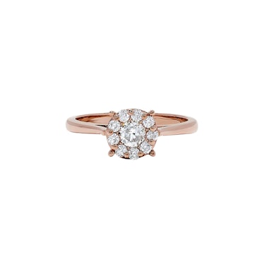 15 Classic Engagement Rings That’ll Make You Say “I Do”