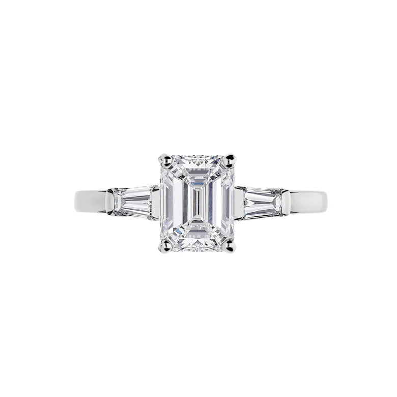 Classic Ring 15 Classic Engagement Rings That’ll Make You Say “I Do”