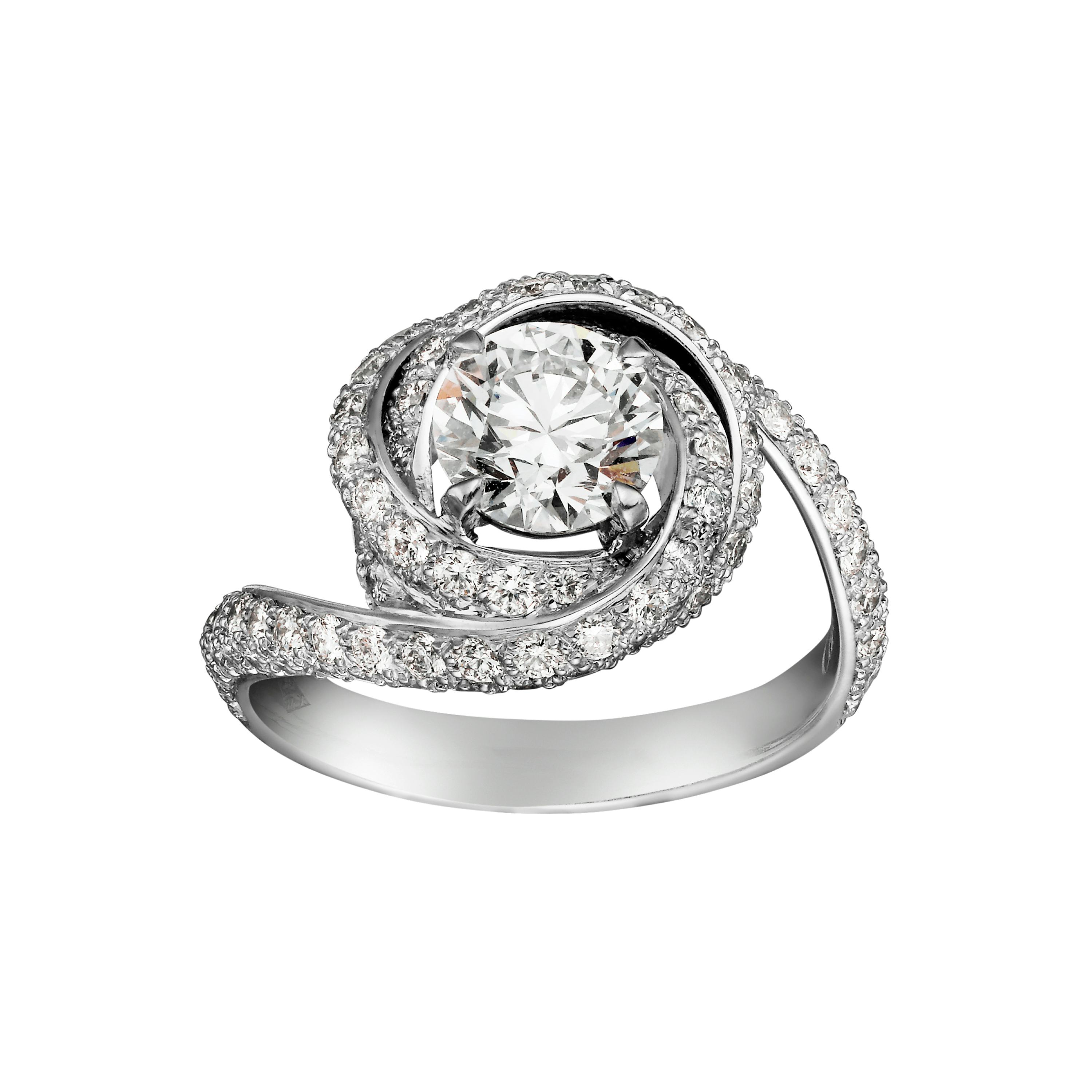 trinity solitaire price