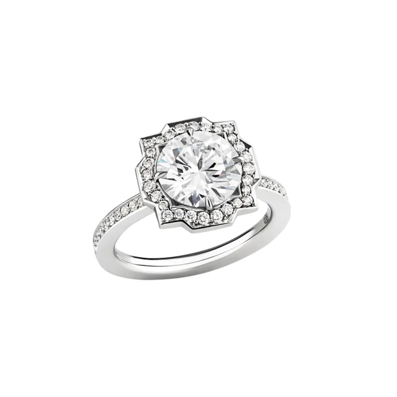 Classic Ring 15 Classic Engagement Rings That’ll Make You Say “I Do”