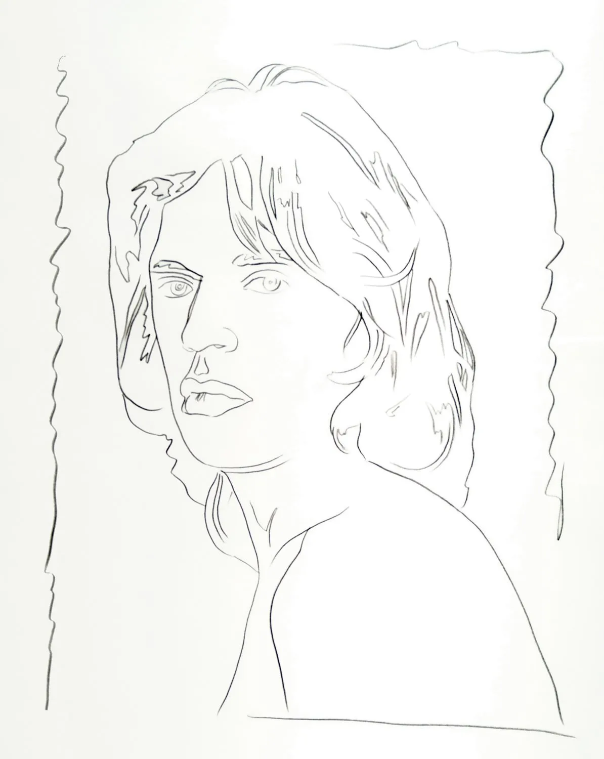 A Rare Look at Andy Warhol's Surprisingly Racy Drawings