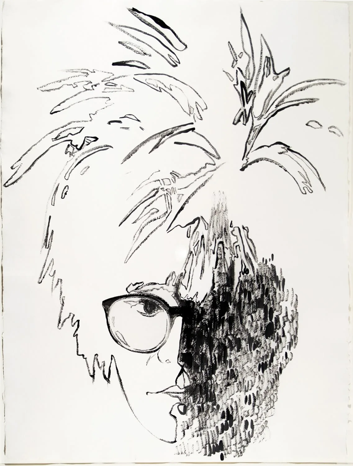 A Rare Look at Andy Warhol's Surprisingly Racy Drawings
