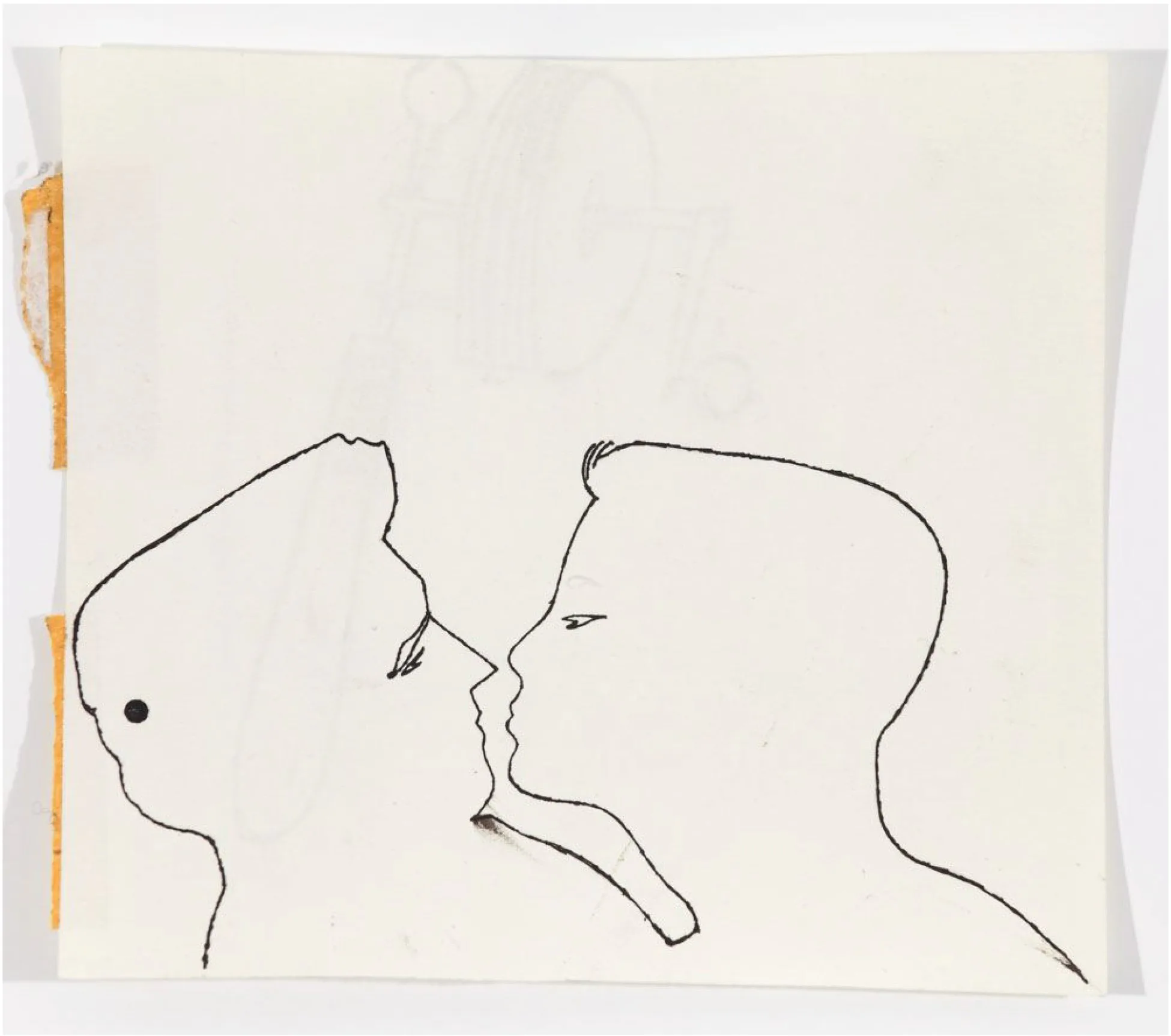 A Rare Look at Andy Warhol's Surprisingly Racy Drawings