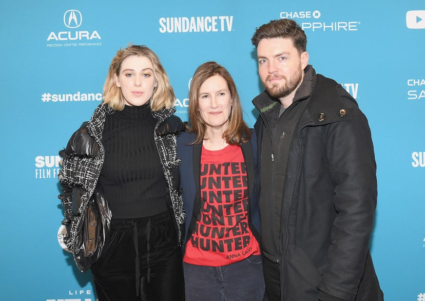 2019 Sundance Film Festival - "The Souvenir" Premiere