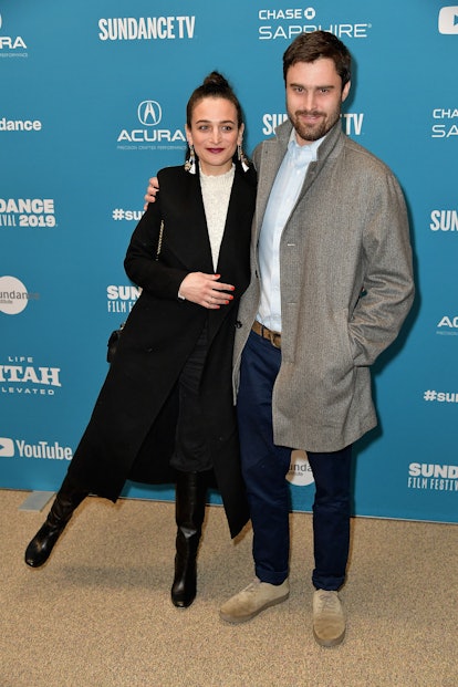 2019 Sundance Film Festival - "The Sunlit Night" Premiere