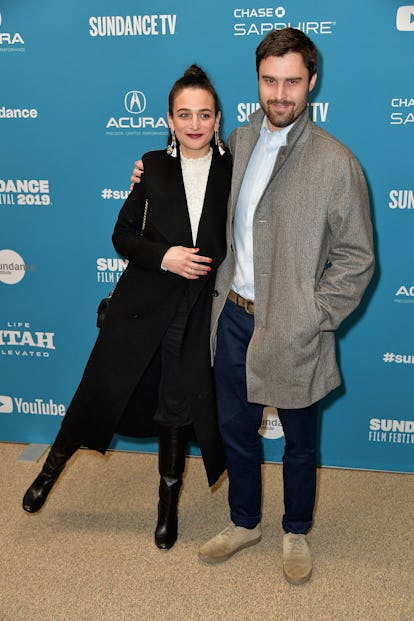 2019 Sundance Film Festival - "The Sunlit Night" Premiere