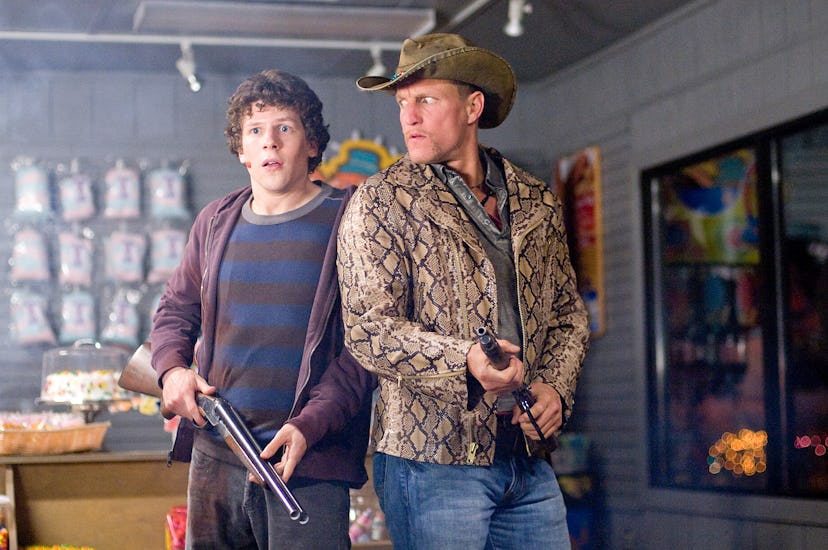 ZOMBIELAND