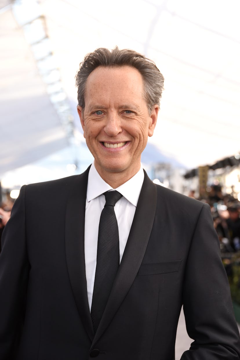 25th Annual Screen Actors Guild Awards - Red Carpet