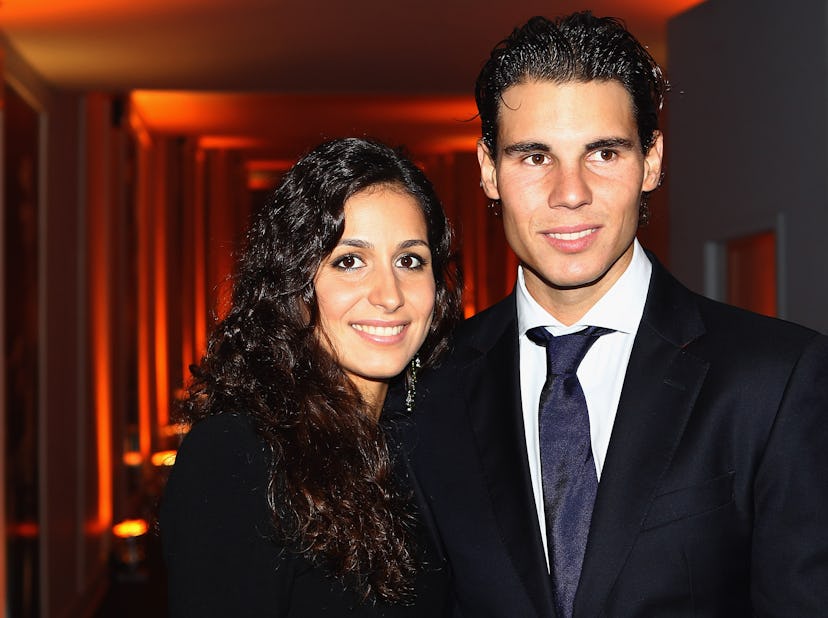 ATP World Tour Finals - Previews