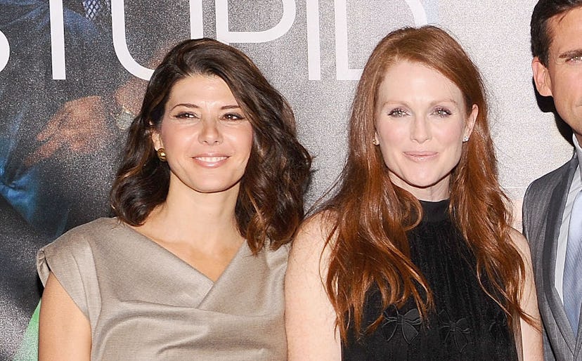 "Crazy, Stupid, Love." World Premiere - Arrivals