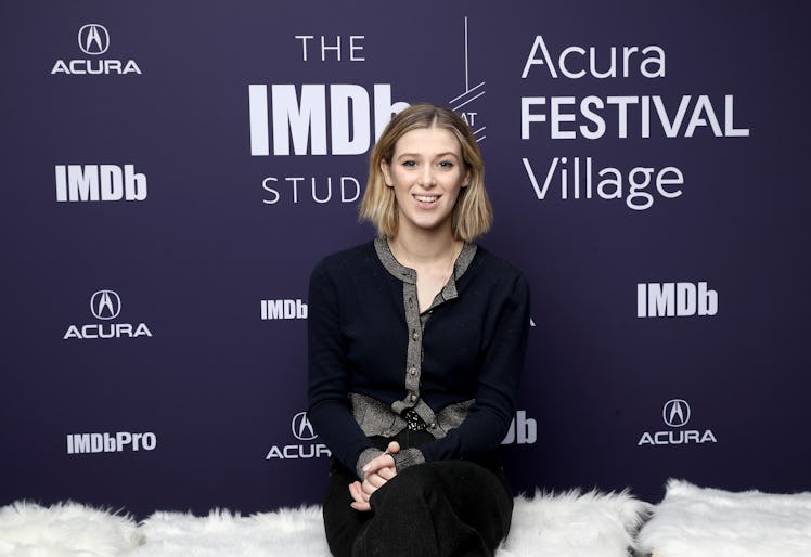 The IMDb Studio At Acura Festival Village On Location At The 2019 Sundance Film Festival - Day 4