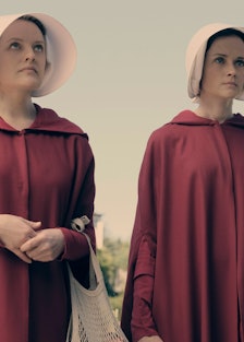 Handmaid's Tale