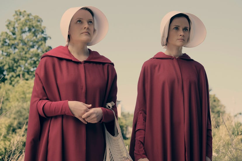 Handmaid's Tale