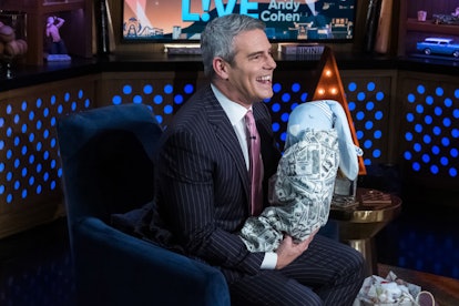 Watch What Happens Live With Andy Cohen - Season 16