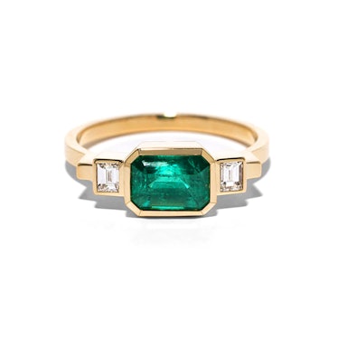 27 Alternative Engagement Rings to Buy Now