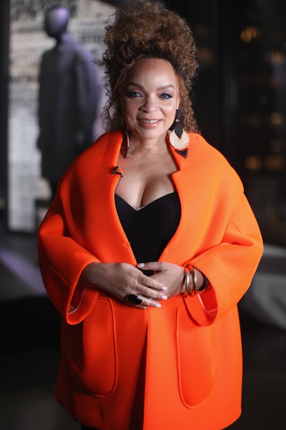 IMG And Harlem Fashion Row Host "Next Of Kin": An Evening Honoring Ruth E. Carter - Inside