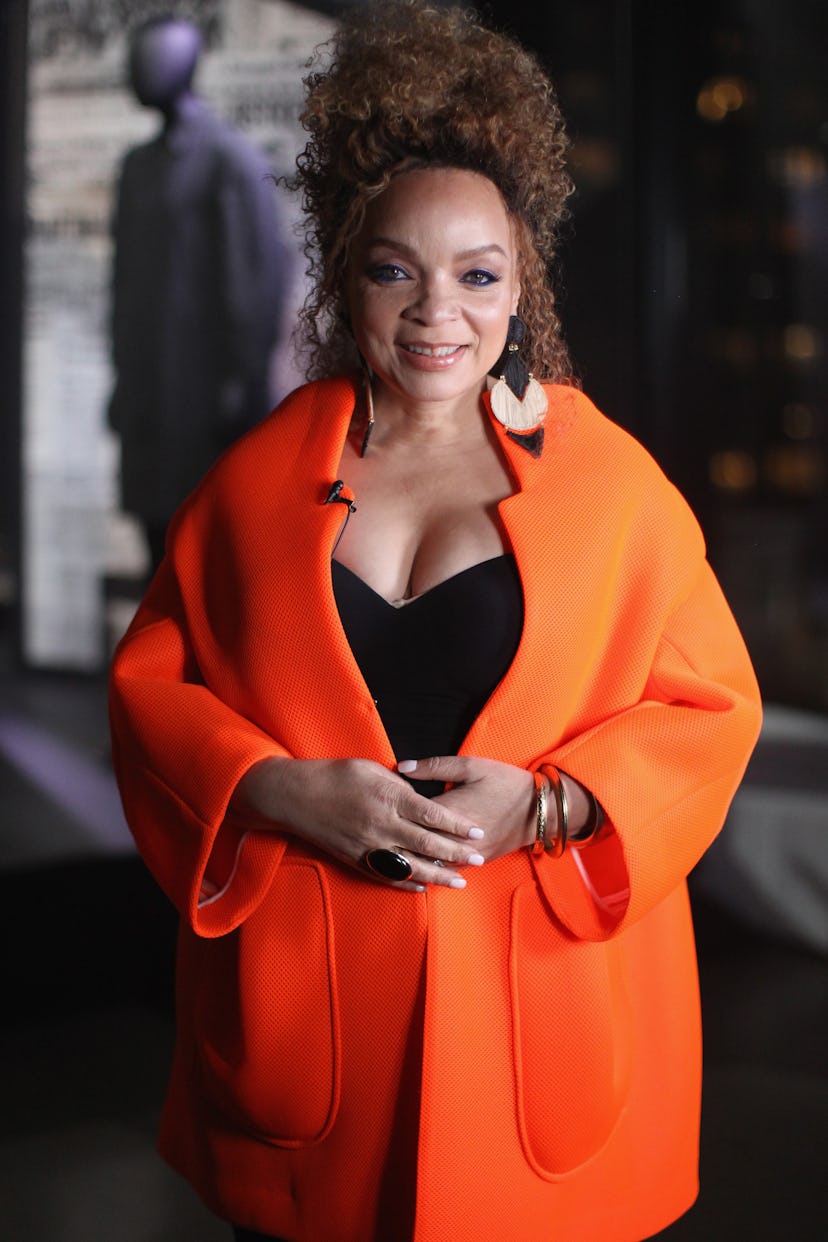 IMG And Harlem Fashion Row Host "Next Of Kin": An Evening Honoring Ruth E. Carter - Inside
