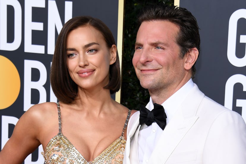 76th Annual Golden Globe Awards - Arrivals