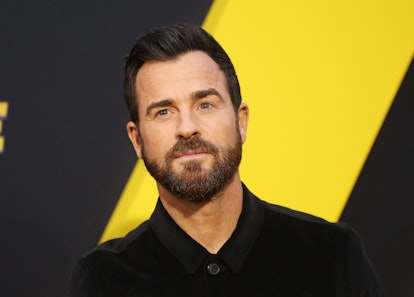 Justin Theroux Finally Explains How He Played Two Different Characters ...