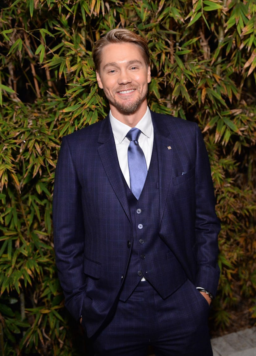Chad Michael Murray