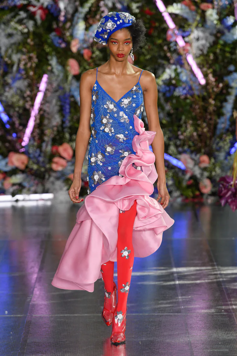 Fashion Top 10 Dresses 2019 All The Best Looks From The NYFW Fall 2019 Collections Fashion Top 10 Dresses 2019 All The Best Looks From The NYFW Fall 2019 Collections